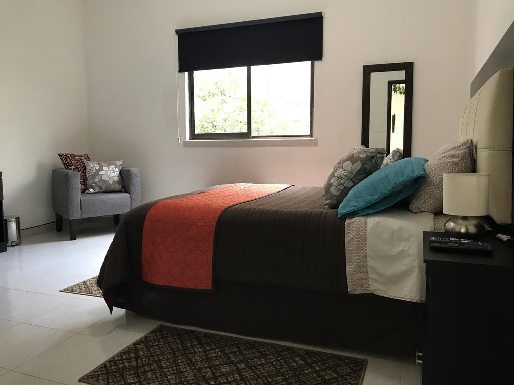 Casa Maria Elena Condesa (Adults Only) Hotel Mexico City Ngoại thất bức ảnh