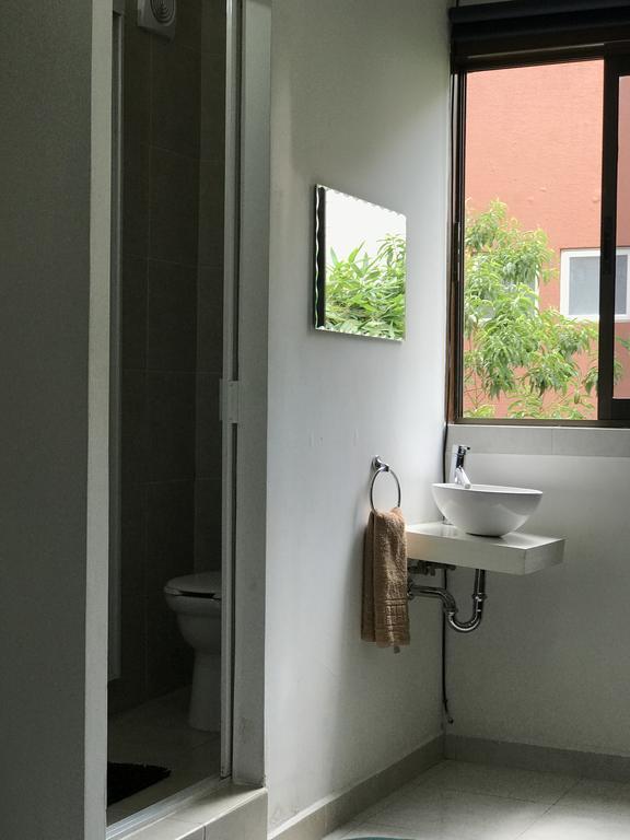 Casa Maria Elena Condesa (Adults Only) Hotel Mexico City Ngoại thất bức ảnh