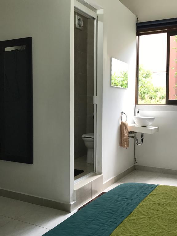 Casa Maria Elena Condesa (Adults Only) Hotel Mexico City Ngoại thất bức ảnh