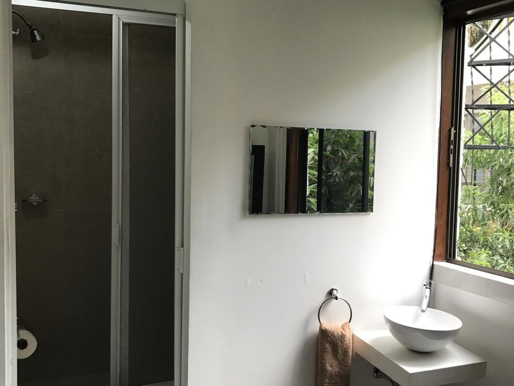 Casa Maria Elena Condesa (Adults Only) Hotel Mexico City Ngoại thất bức ảnh