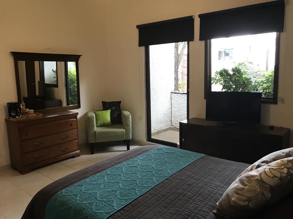 Casa Maria Elena Condesa (Adults Only) Hotel Mexico City Ngoại thất bức ảnh