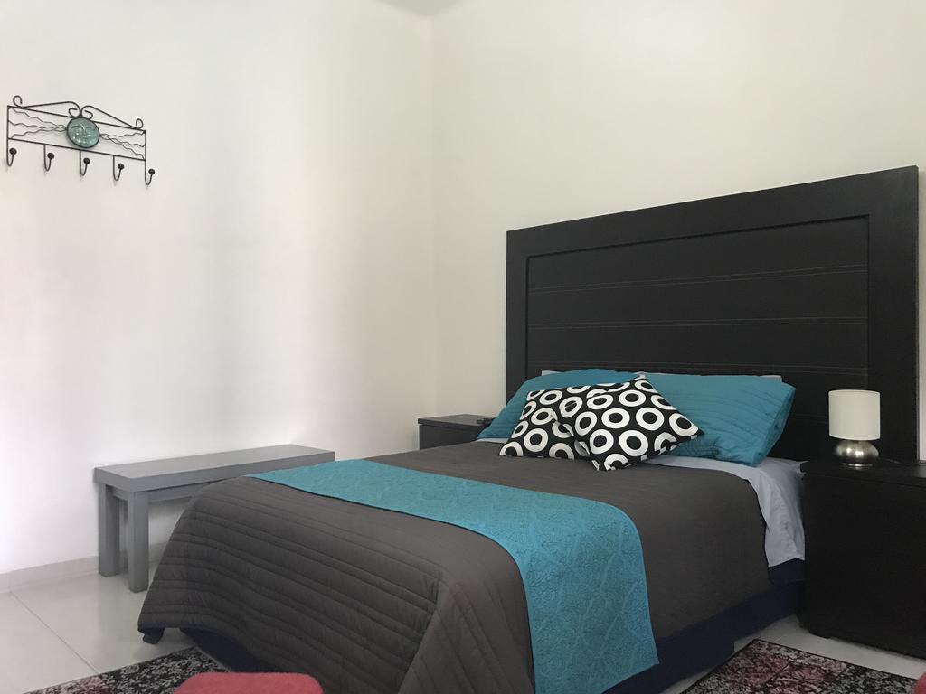 Casa Maria Elena Condesa (Adults Only) Hotel Mexico City Ngoại thất bức ảnh