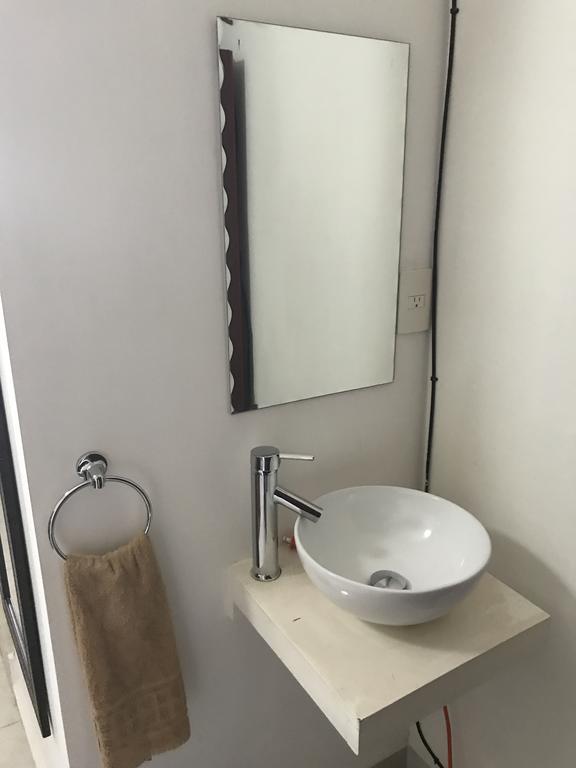 Casa Maria Elena Condesa (Adults Only) Hotel Mexico City Ngoại thất bức ảnh