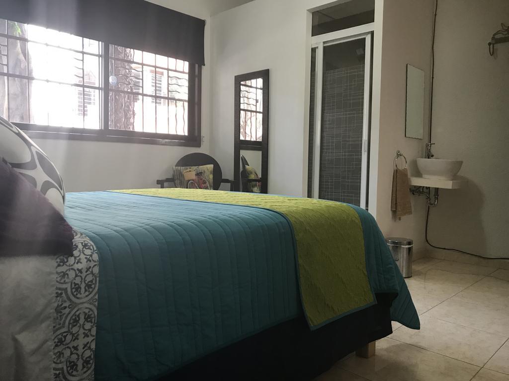 Casa Maria Elena Condesa (Adults Only) Hotel Mexico City Ngoại thất bức ảnh