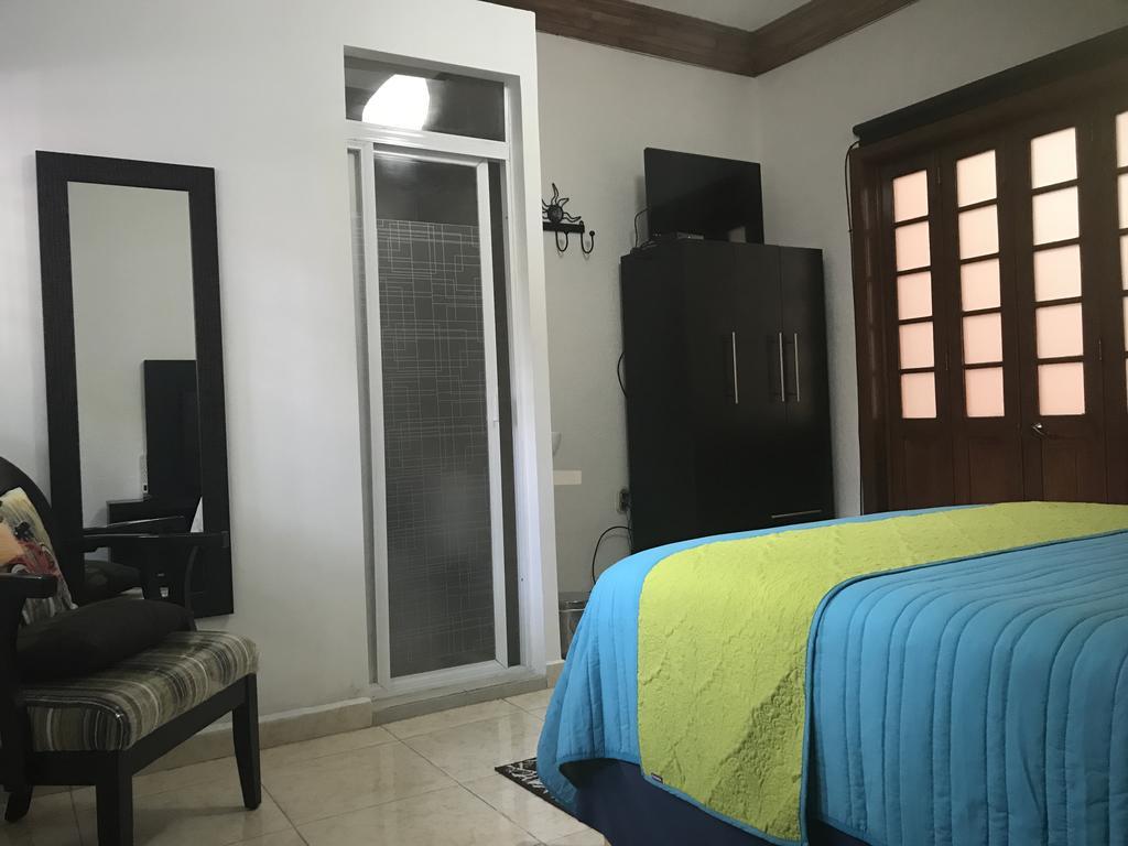 Casa Maria Elena Condesa (Adults Only) Hotel Mexico City Ngoại thất bức ảnh