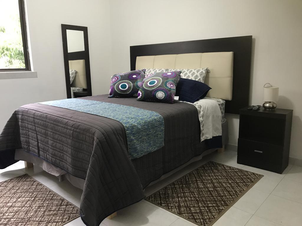 Casa Maria Elena Condesa (Adults Only) Hotel Mexico City Ngoại thất bức ảnh