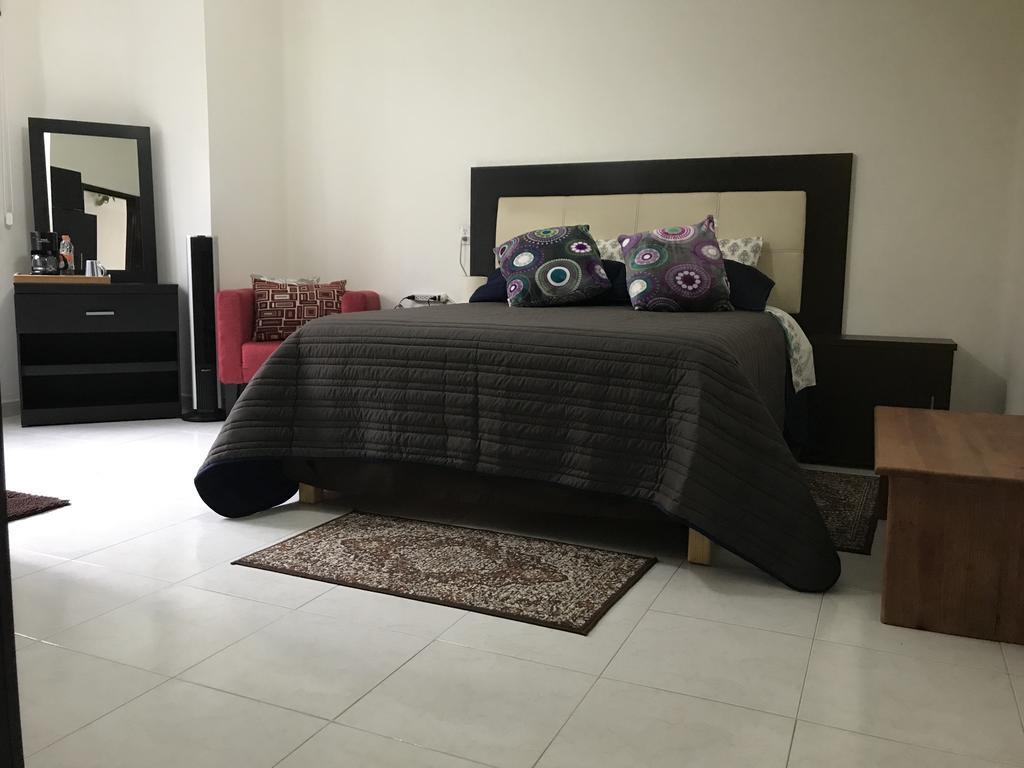 Casa Maria Elena Condesa (Adults Only) Hotel Mexico City Ngoại thất bức ảnh